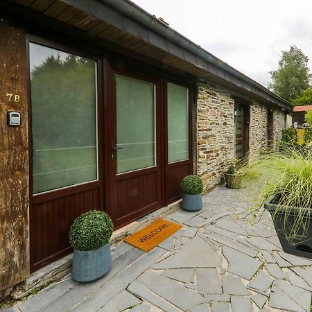 Abso-gîte Houffalize Exterior foto